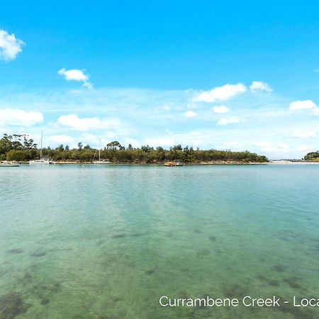 The Porthole Of Huskisson By Experience Jervis Bay Eksteriør bilde