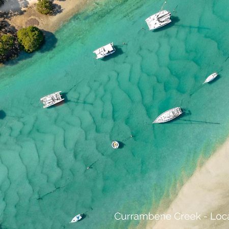 The Porthole Of Huskisson By Experience Jervis Bay Eksteriør bilde