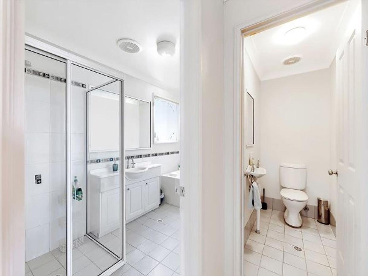 The Porthole Of Huskisson By Experience Jervis Bay Eksteriør bilde